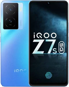 Замена кнопки громкости на телефоне IQOO Z7s в Екатеринбурге